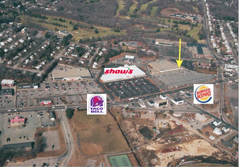 609 Belmont St, Brockton, MA for Rent