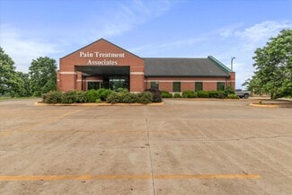 West Plains, MO Medical - 1410 Doctors Dr