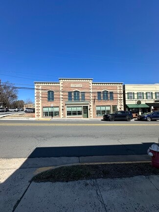 Purcellville, VA Office/Retail - 151 W Main St