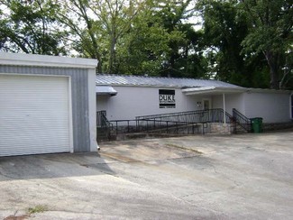 Clarkston, GA Warehouse - 876 Montreal Rd