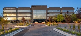 Sandy, UT Office - 10150 Centennial Pky