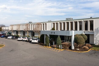 Syosset, NY Office, Industrial - 575 Underhill Blvd