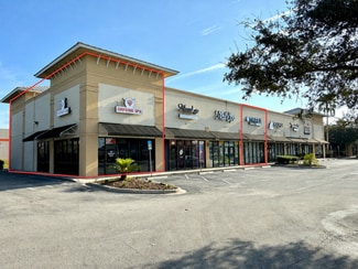 Jacksonville, FL Retail - 9527 Regency Square Blvd