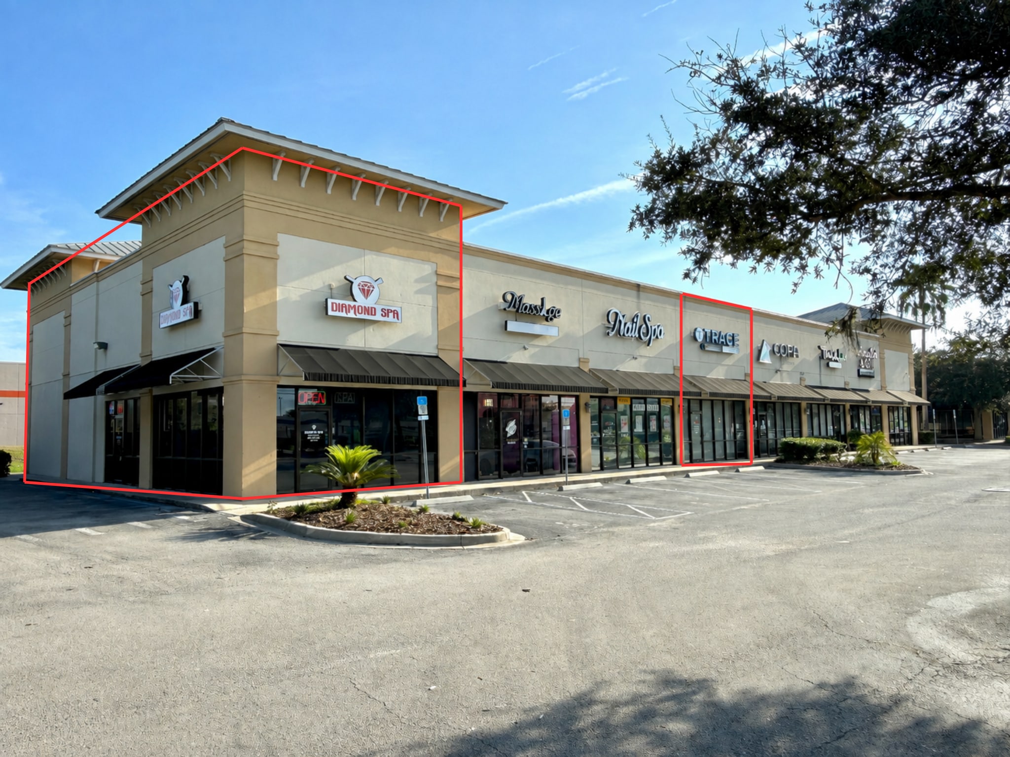 9527 Regency Square Blvd, Jacksonville, FL for Rent