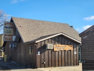 Ventura, IA Restaurant - 702 E Lake St