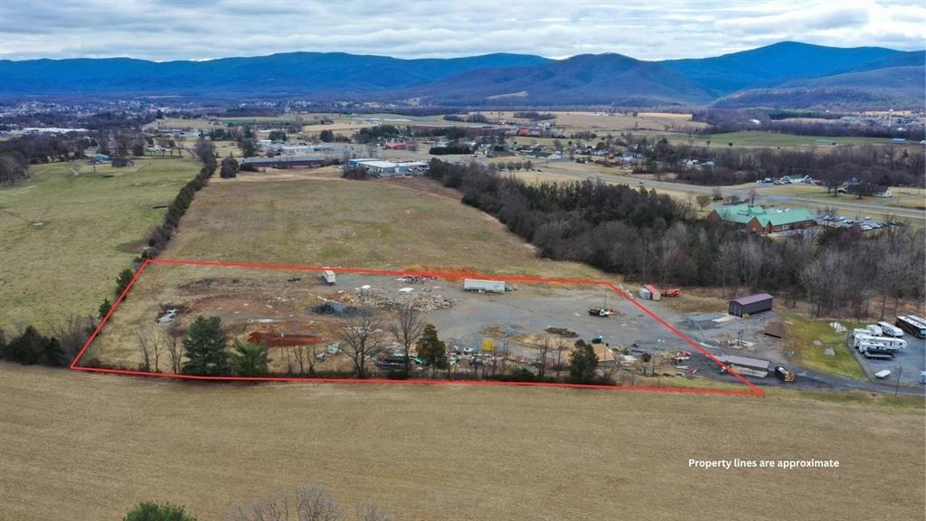 13665 Spotswood Trl, Elkton, VA for Sale