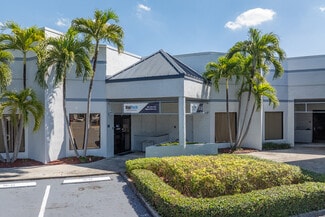Doral, FL Industrial - 8880 NW 20th St