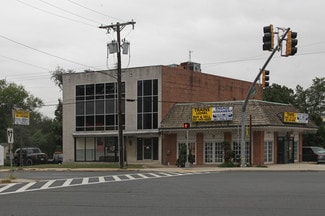Kensington, MD Office/Retail - 3610-3612 University Blvd W
