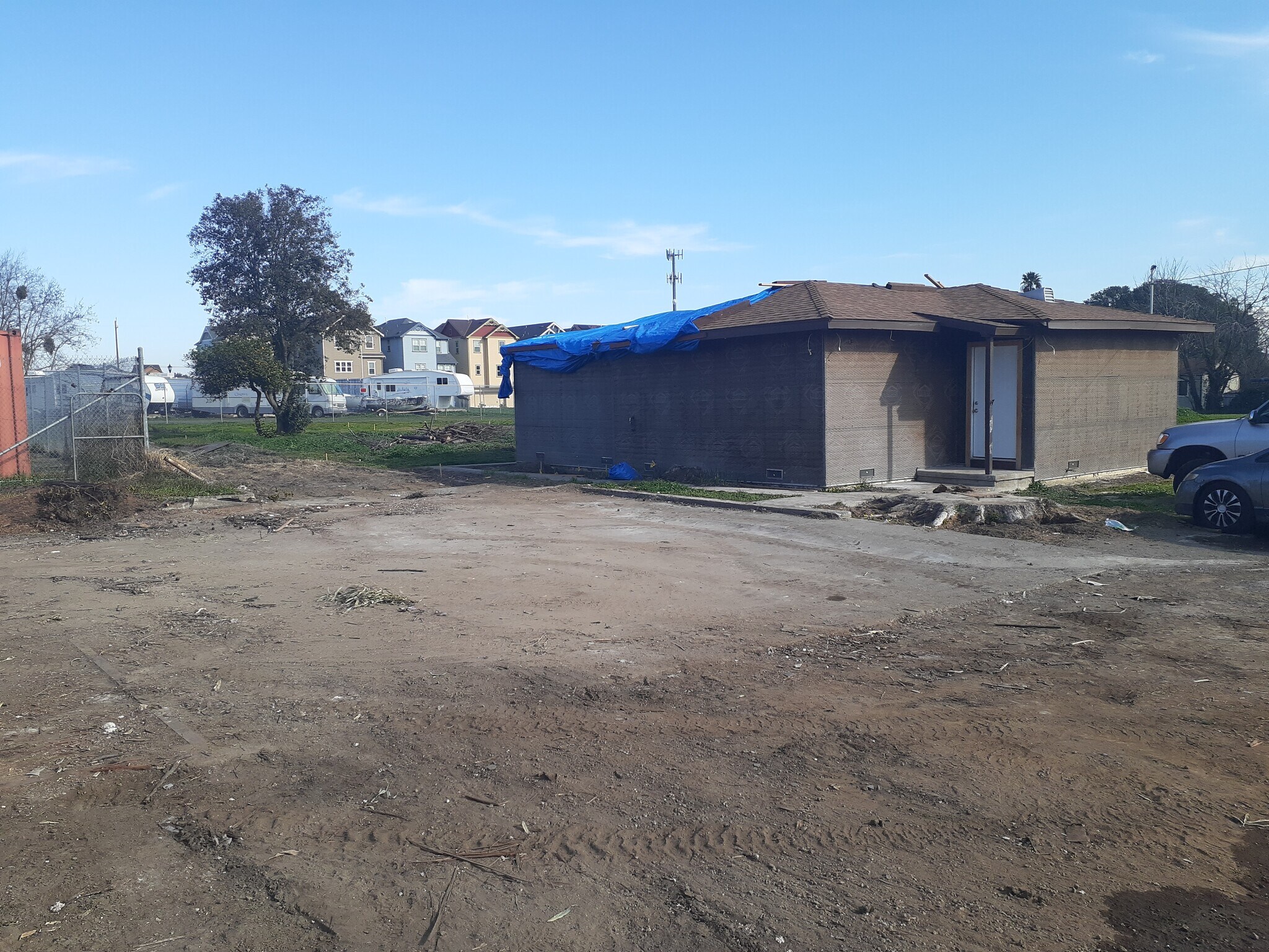 100 H St, Isleton, CA for Sale