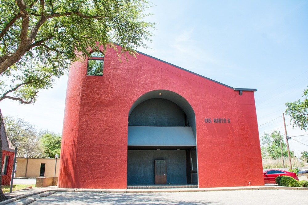 105 N G St, Midland, TX for Rent