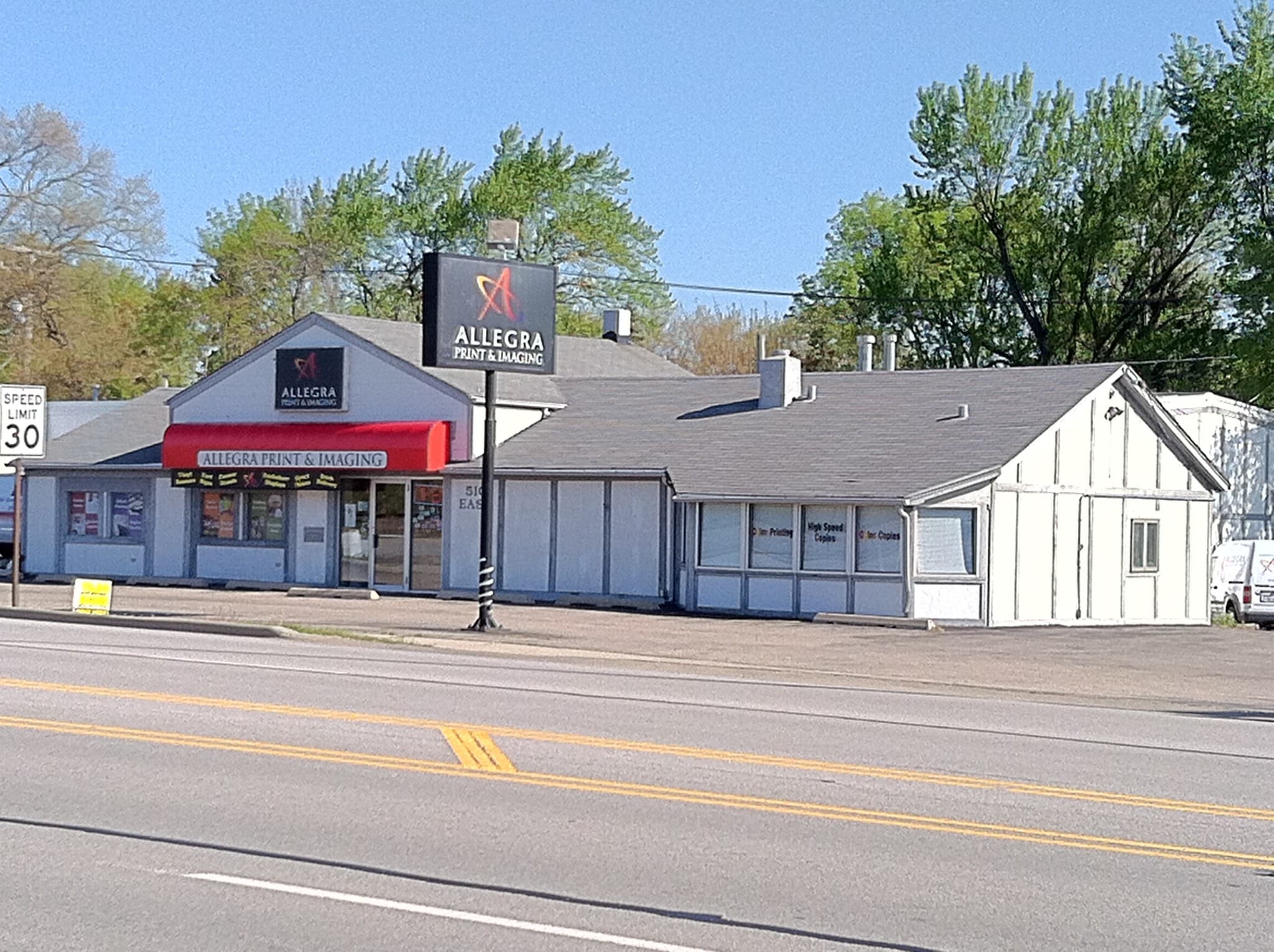 510 E Northwest Hwy, Palatine, IL for Rent