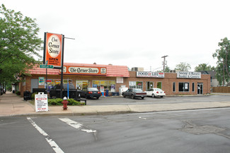 Kenmore, NY Freestanding - 2815 Delaware Ave