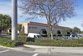Santa Clara, CA Industrial - 3030-3090 Lawrence Expy Santa Clara, CA Industrial - 3030-3090 Lawrence Expy