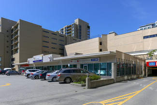 Richmond, BC Retail - 7971 Westminster Hwy