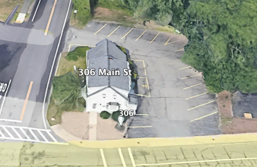 306 Main St, Wilmington, MA for Sale