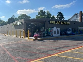White Hall, IL Retail - 252 N Main St