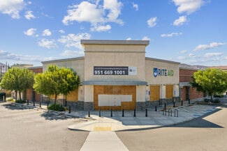 Riverside, CA Drug Store - 4920 La Sierra Ave Riverside, CA Drug Store - 4920 La Sierra Ave