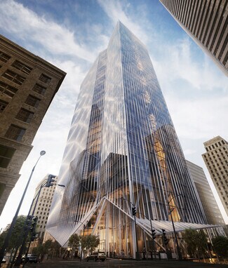 Seattle, WA Office - 875 3rd Ave