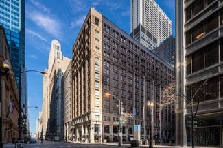Chicago, IL Retail - 122 W Monroe St