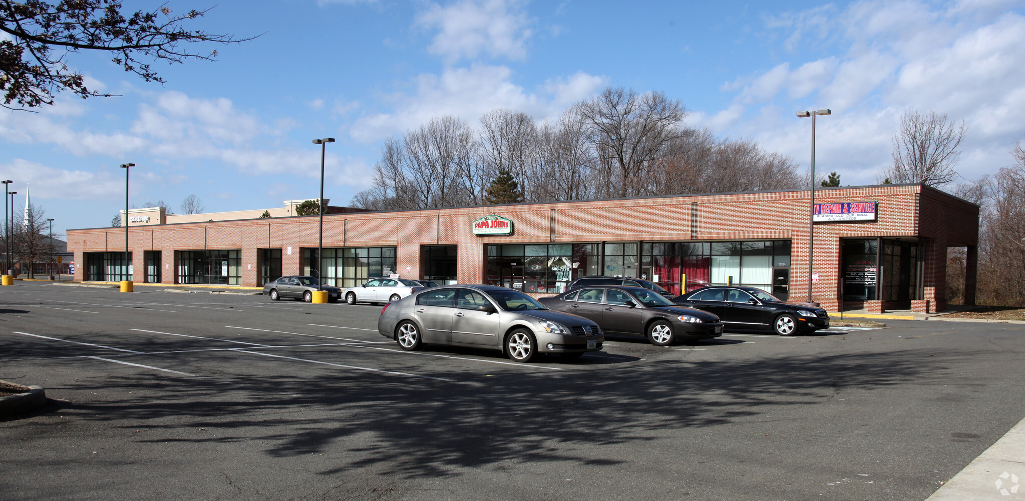 13550-13576 Minnieville Rd, Woodbridge, VA for Rent