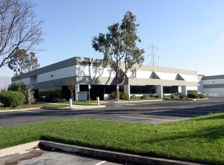 Fremont, CA Retail - 42515-42550 Albrae St
