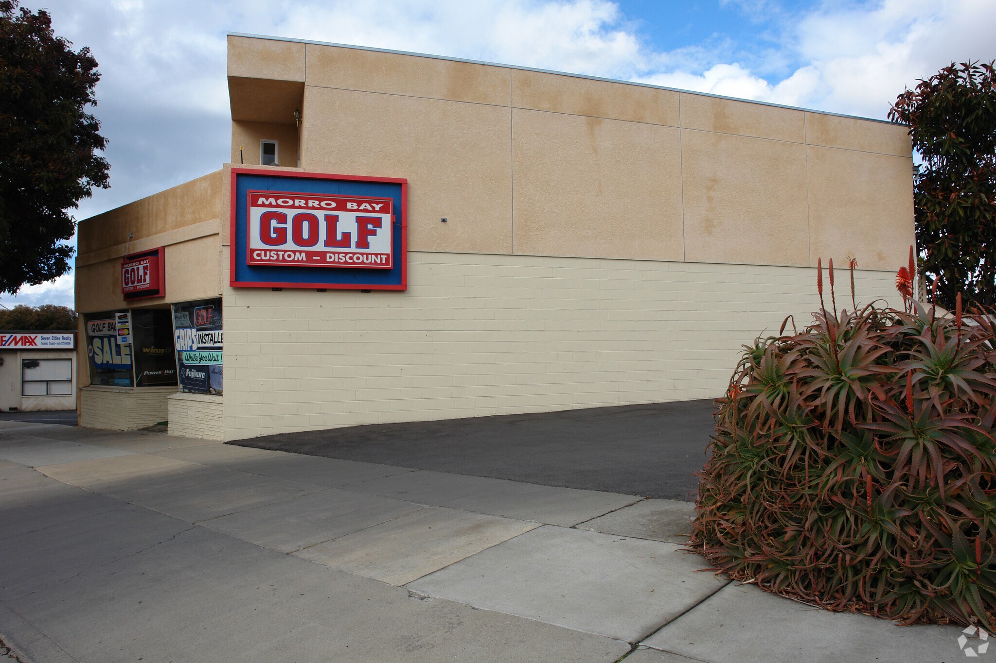 831 Morro Bay Blvd, Morro Bay, CA for Rent