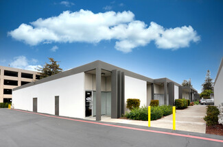 Santa Clara, CA Flex - 2984-3018 Scott Blvd