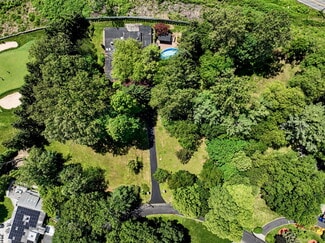 Hartsdale, NY Residential - 36 Crosshill Rd