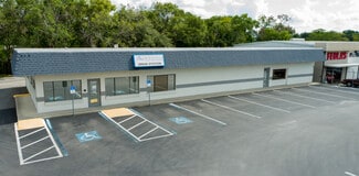Hudson, FL Office - 10201 State Road 52 W Hudson, FL Office - 10201 State Road 52 W