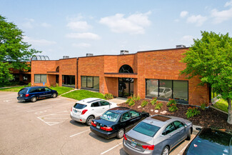 Fridley, MN Office, Flex - 5155 E River Rd