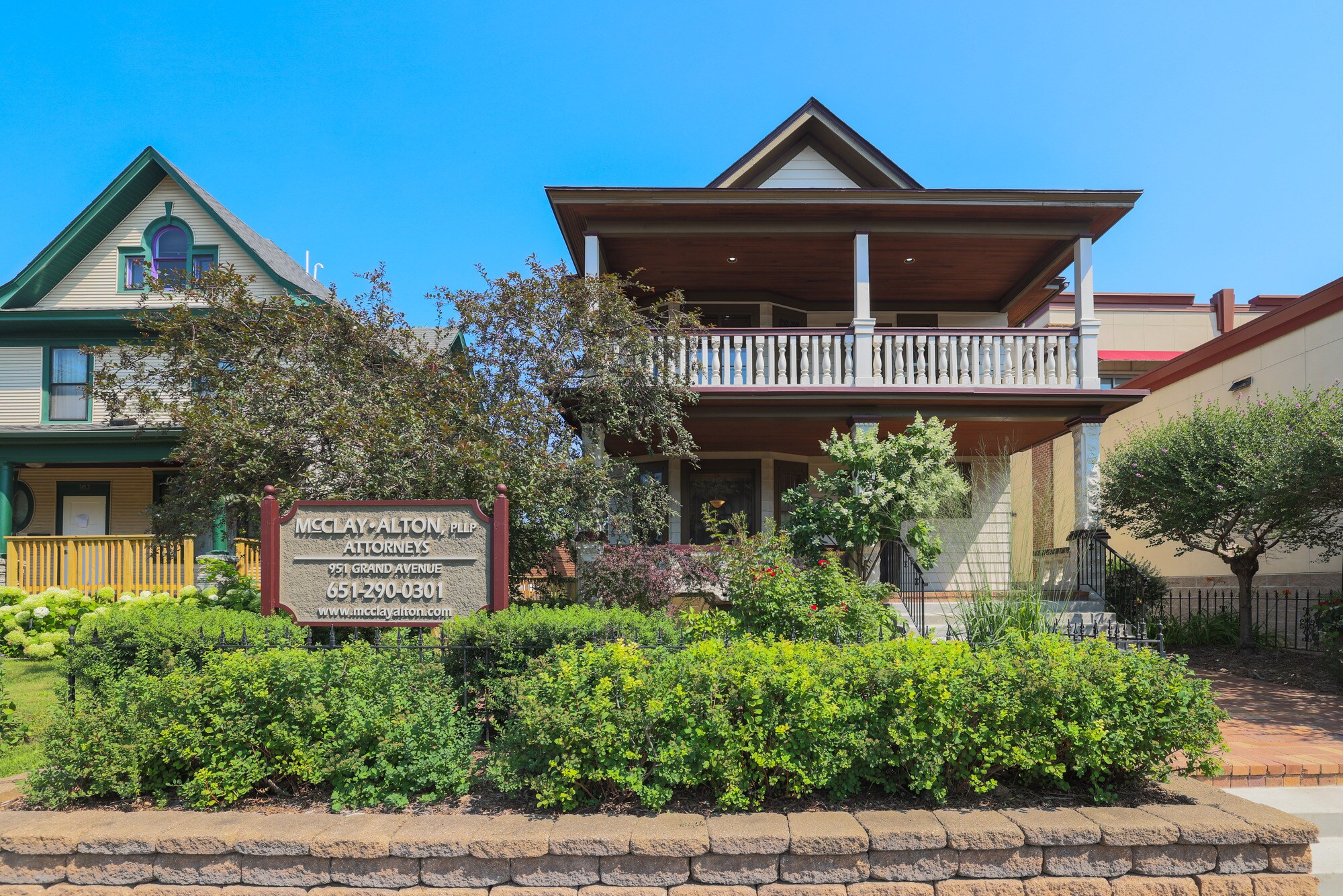 951 Grand Ave, Saint Paul, MN for Sale