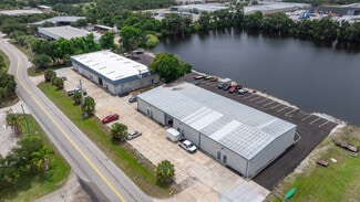 Palm Bay, FL Industrial - 2853 Kirby Cir NE Palm Bay, FL Industrial - 2853 Kirby Cir NE