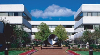 Rye Brook, NY Coworking Space - 4 International Dr