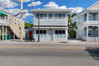 Key West, FL Office/Retail - 1011 Truman Ave