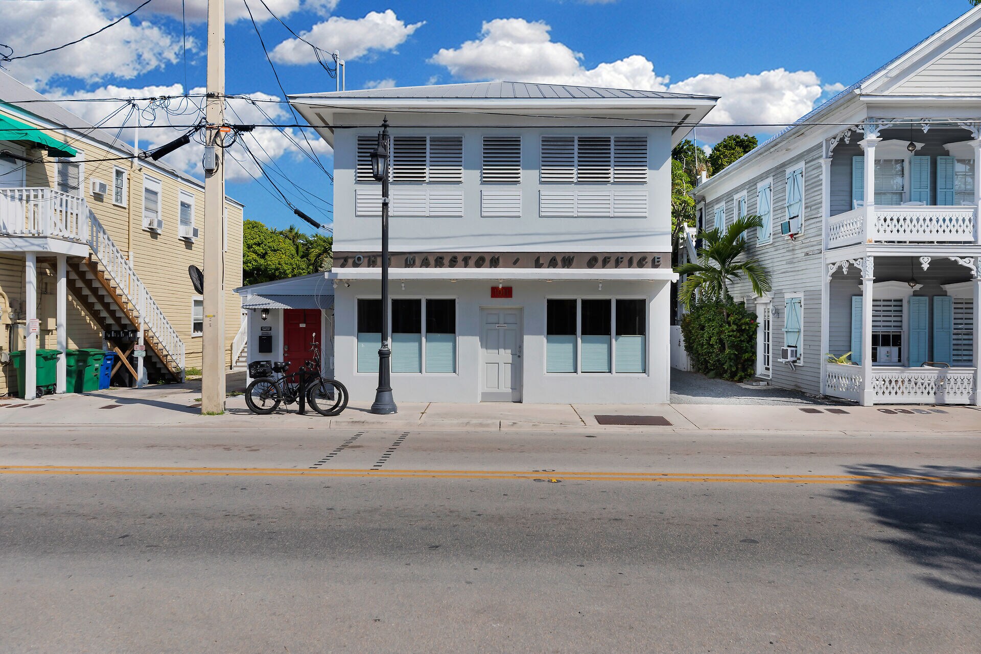 1011 Truman Ave, Key West, FL for Rent