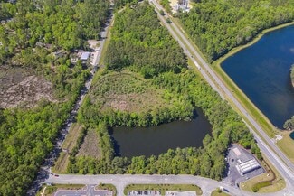 Little River, SC Commercial - Hwy 17 N & Hwy 179 Hwy