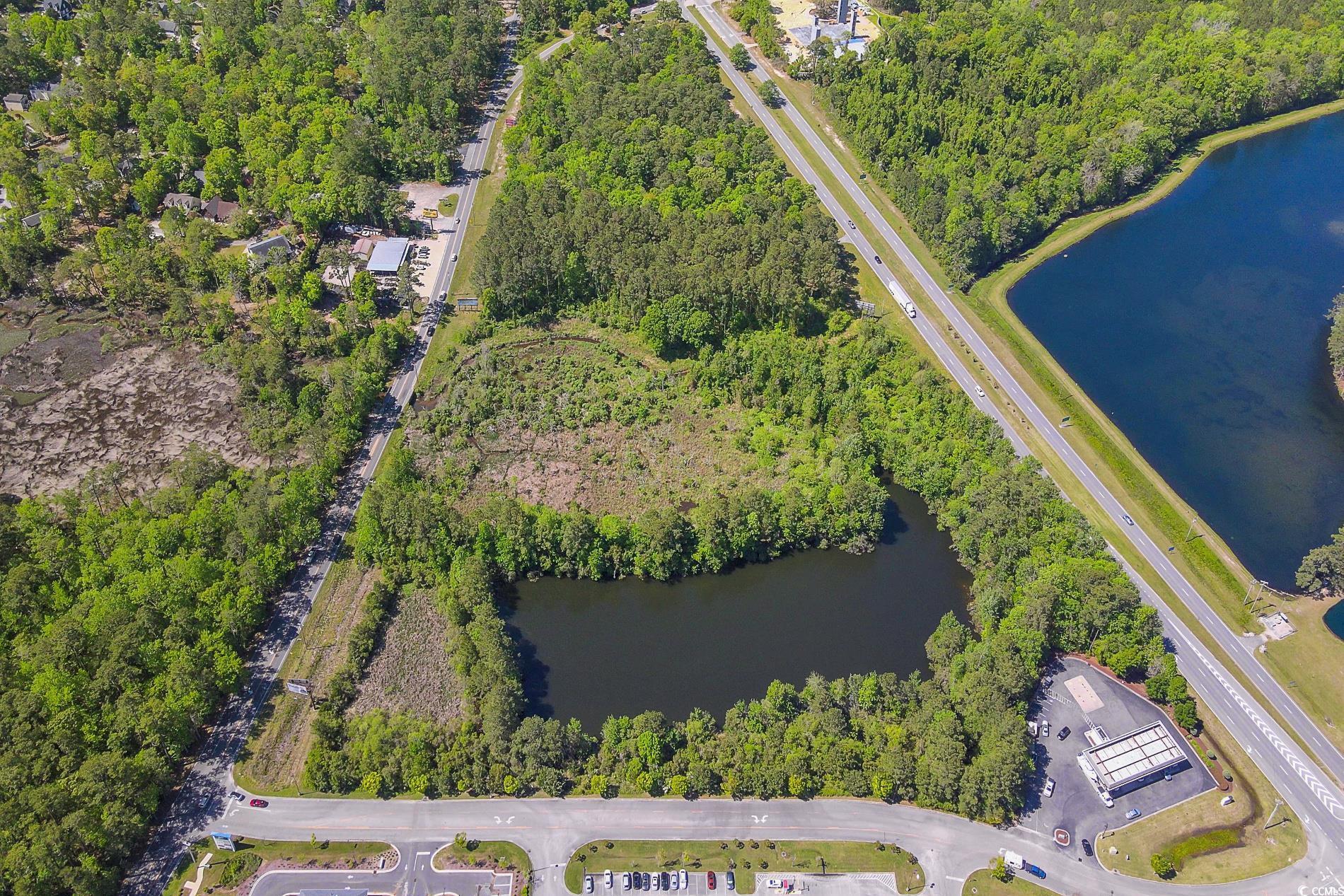 Hwy 17 N & Hwy 179 Hwy, Little River, SC for Sale