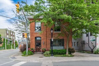 Kingston, ON Office/Residential - 195 Sydenham St