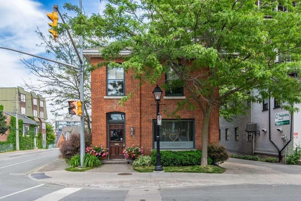 195 Sydenham St, Kingston, ON for Sale