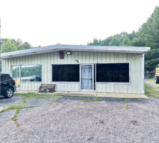 110 Highway 129, Haleyville, AL for Sale