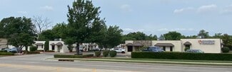 Tulsa, OK Office - 4130-4158 S Harvard Ave