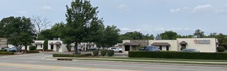 Tulsa, OK Office/Retail - 4130-4158 S Harvard Ave