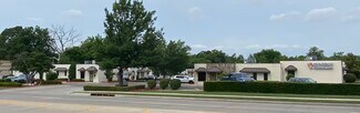 Tulsa, OK Office/Retail - 4130-4158 S Harvard Ave