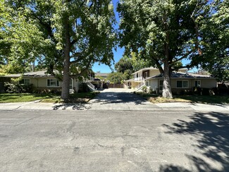 Menlo Park, CA Apartments - 462 Waverley St