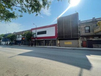 Chicago, IL undefined - 11139 S Michigan Ave Chicago, IL undefined - 11139 S Michigan Ave