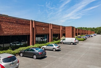 Marietta, GA Industrial - 1165 Allgood Rd