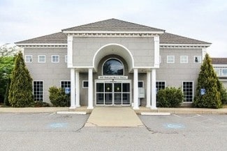 Hyannis, MA Coworking Space - 100 Independence Dr