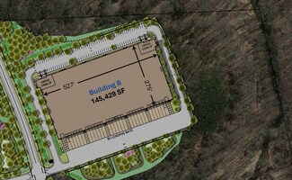 Branchburg, NJ Commercial Land - 129 Industrial Pkwy