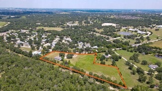 College Station, TX Commercial Land - 14222 Dowling Rd College Station, TX Commercial Land - 14222 Dowling Rd