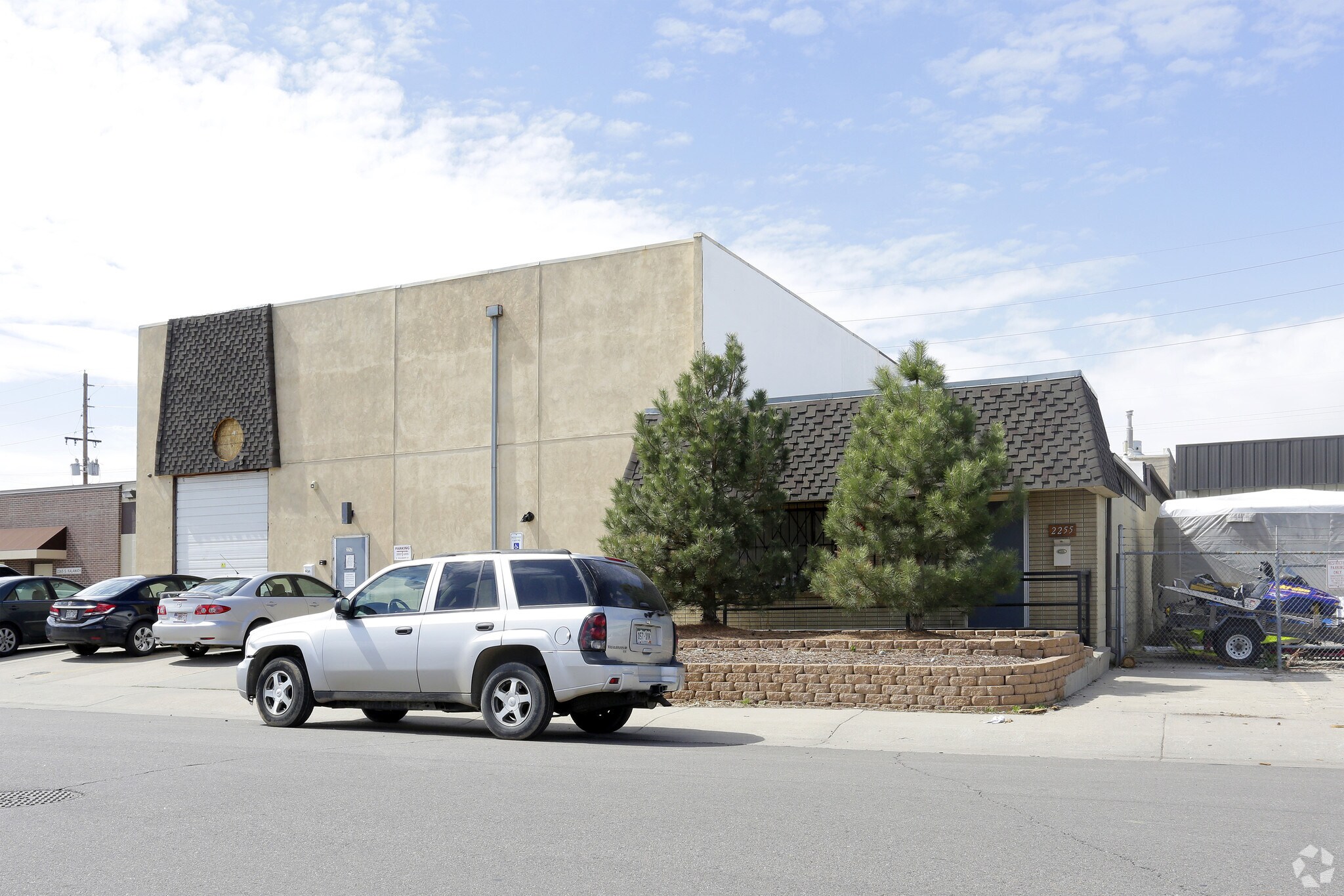 2255-2275 S Kalamath St, Denver, CO for Rent